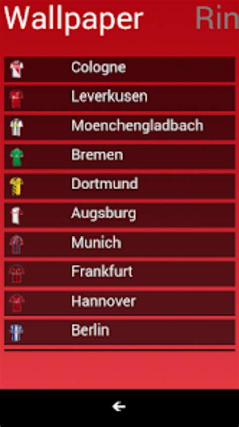 bundesliga predictor.